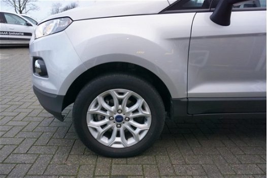 Ford EcoSport - 1.0 EcoBoost Titanium PACK TECHNO - 1