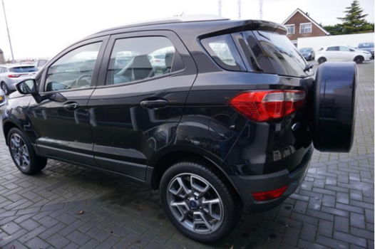 Ford EcoSport - 1.0 EcoBoost Titanium PACK TECHNO - 1