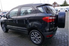 Ford EcoSport - 1.0 EcoBoost Titanium PACK TECHNO