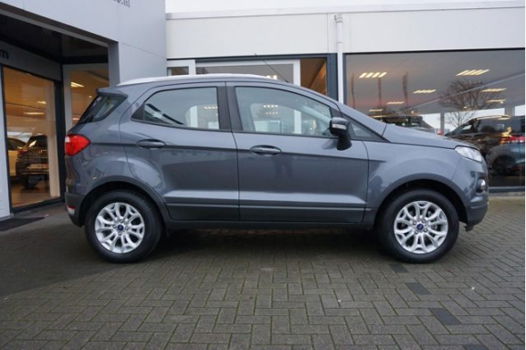 Ford EcoSport - 1.0 EcoBoost Titanium PACK TECHNO - 1