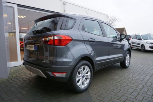 Ford EcoSport - 1.0 EcoBoost Titanium PACK TECHNO - 1