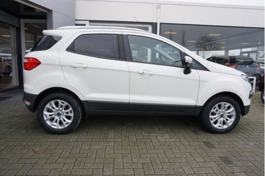 Ford EcoSport - 1.0 EcoBoost Titanium PACK TECHNO - 1