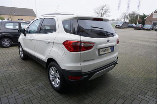 Ford EcoSport - 1.0 EcoBoost Titanium PACK TECHNO - 1