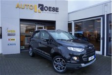 Ford EcoSport - 1.0 EcoBoost Titanium