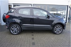 Ford EcoSport - 1.0 EcoBoost 125 Titanium 17"