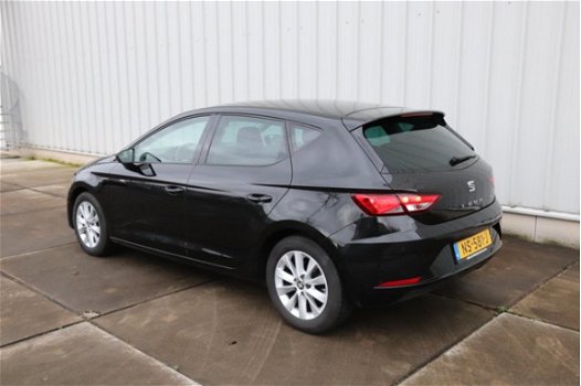 Seat Leon - 1.0 EcoTSI Style Business Intense NAVI - 1