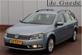 Volkswagen Passat Variant - 1.4 TSI Comfortline BlueMotion org. NL-auto automaat navigatie - 1 - Thumbnail