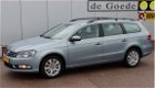 Volkswagen Passat Variant - 1.4 TSI Comfortline BlueMotion org. NL-auto automaat navigatie - 1 - Thumbnail