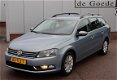 Volkswagen Passat Variant - 1.4 TSI Comfortline BlueMotion org. NL-auto automaat navigatie - 1 - Thumbnail