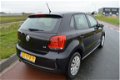 Volkswagen Polo - 1.4-16V Comfortline Navi, Cruise, Airco - 1 - Thumbnail