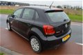 Volkswagen Polo - 1.4-16V Comfortline Navi, Cruise, Airco - 1 - Thumbnail