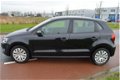 Volkswagen Polo - 1.4-16V Comfortline Navi, Cruise, Airco - 1 - Thumbnail