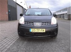 Nissan Note - 1.4 Visia