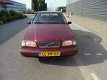 Volvo 440 - 1.6i Experience Special-Line zo meenemen prijs apk verlopen(met nw APK komt €100 bij) - 1 - Thumbnail