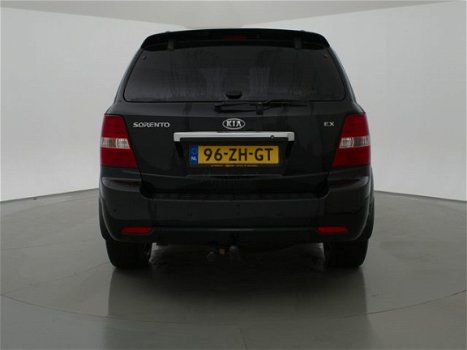 Kia Sorento - 3.3 V6 X-CLUSIVE LPG-G3 4WD 248 PK AUT. + STOELVERWARMING / NAVIGATIE / LEDER - 1