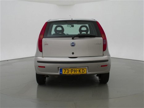 Fiat Punto - 1.2 ACTIVE 5-DEURS + AIRCO - 1