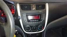 Suzuki Celerio - 1.0 Comfort AUTOMAAT 20962km