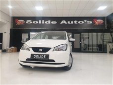 Seat Mii - 1.0 Style Airco, 6 tot 12 maanden garantie