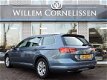 Volkswagen Passat Variant - 1.6 TDI Highline Business Edition Navi Camera LED koplamen Climate Contr - 1 - Thumbnail