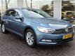 Volkswagen Passat Variant - 1.6 TDI Highline Business Edition Navi Camera LED koplamen Climate Contr - 1 - Thumbnail