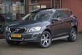 Volvo XC60 - D5 215PK AWD SUMMUM GEARTRONIC - 1 - Thumbnail