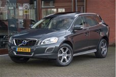 Volvo XC60 - D5 215PK AWD SUMMUM GEARTRONIC