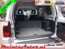 Mitsubishi Pajero - 3.2 Di-D GLS MARGE LB HR 160Pk Grijs Kenteken