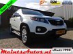 Kia Sorento - 2.2 CRDi X-ecutive 4WD 197Pk Grijs Kenteken - 1 - Thumbnail