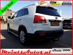 Kia Sorento - 2.2 CRDi X-ecutive 4WD 197Pk Grijs Kenteken - 1 - Thumbnail