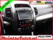 Kia Sorento - 2.2 CRDi X-ecutive 4WD 197Pk Grijs Kenteken - 1 - Thumbnail