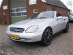 Mercedes-Benz SLK-klasse - 200 - 1 - Thumbnail