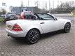 Mercedes-Benz SLK-klasse - 200 - 1 - Thumbnail