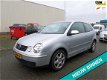 Volkswagen Polo - 1.4-16V Highline LEES ALLES BEL 06-48872793 - 1 - Thumbnail