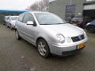 Volkswagen Polo - 1.4-16V Highline LEES ALLES BEL 06-48872793 - 1 - Thumbnail