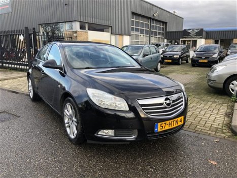 Opel Insignia - 1.8 Edition - 1