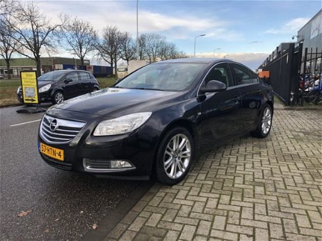 Opel Insignia - 1.8 Edition - 1