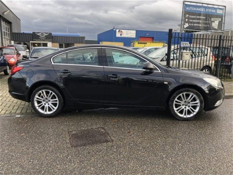 Opel Insignia - 1.8 Edition - 1