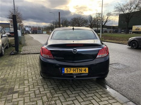 Opel Insignia - 1.8 Edition - 1