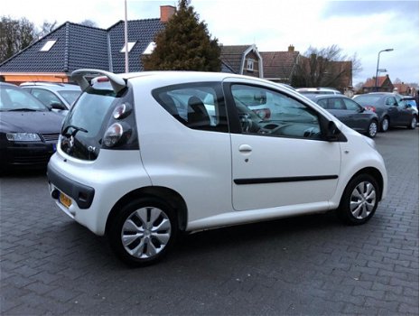 Citroën C1 - 1.0-12V Ambiance 3-deurs , weinig kilometers , airco , BJ 2011 - 1