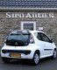 Citroën C1 - 1.0-12V Ambiance 3-deurs , weinig kilometers , airco , BJ 2011 - 1 - Thumbnail