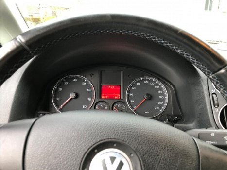 Volkswagen Golf Plus - 1.4 Optive 3 5-deurs , BJ 2007, weinig kilometers - 1