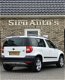 Skoda Yeti - 1.2 TSI Ambition 5-deurs , 2010 , nette auto , hoge instap - 1 - Thumbnail