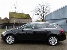 Opel Astra Sports Tourer - 1.4 Turbo Sport Trekhaak