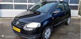 Volkswagen Fox - 1.4 Trendline met extra set winterbanden - 1 - Thumbnail