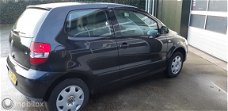 Volkswagen Fox - 1.4 Trendline met extra set winterbanden