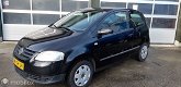 Volkswagen Fox - 1.4 Trendline met extra set winterbanden - 1 - Thumbnail