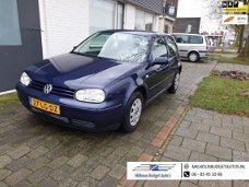 Volkswagen Golf - 1.6-16V Oxford