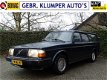 Volvo 240 - 2.0i Polar *** VERKOCHT *** - 1 - Thumbnail