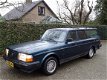 Volvo 240 - 2.0i Polar *** VERKOCHT *** - 1 - Thumbnail