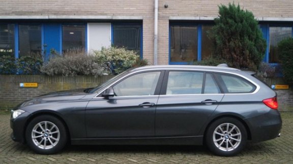 BMW 3-serie Touring - 320d High Executive incl. BTW - 1